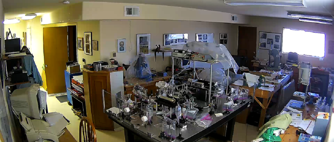 IRP Technology laboratory